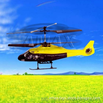 eh-ka60 4CH RTF-R/C Helicopter
